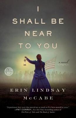 I Shall Be Near to You[I SHALL BE NEAR TO YOU][Paperback]