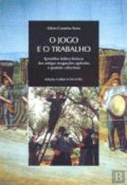 o Jogo E O Trabalho