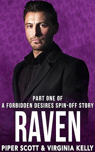 Raven: Part One