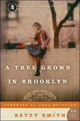 A Tree Grows in Brooklyn (P.S.) (text only) by B. Smith
