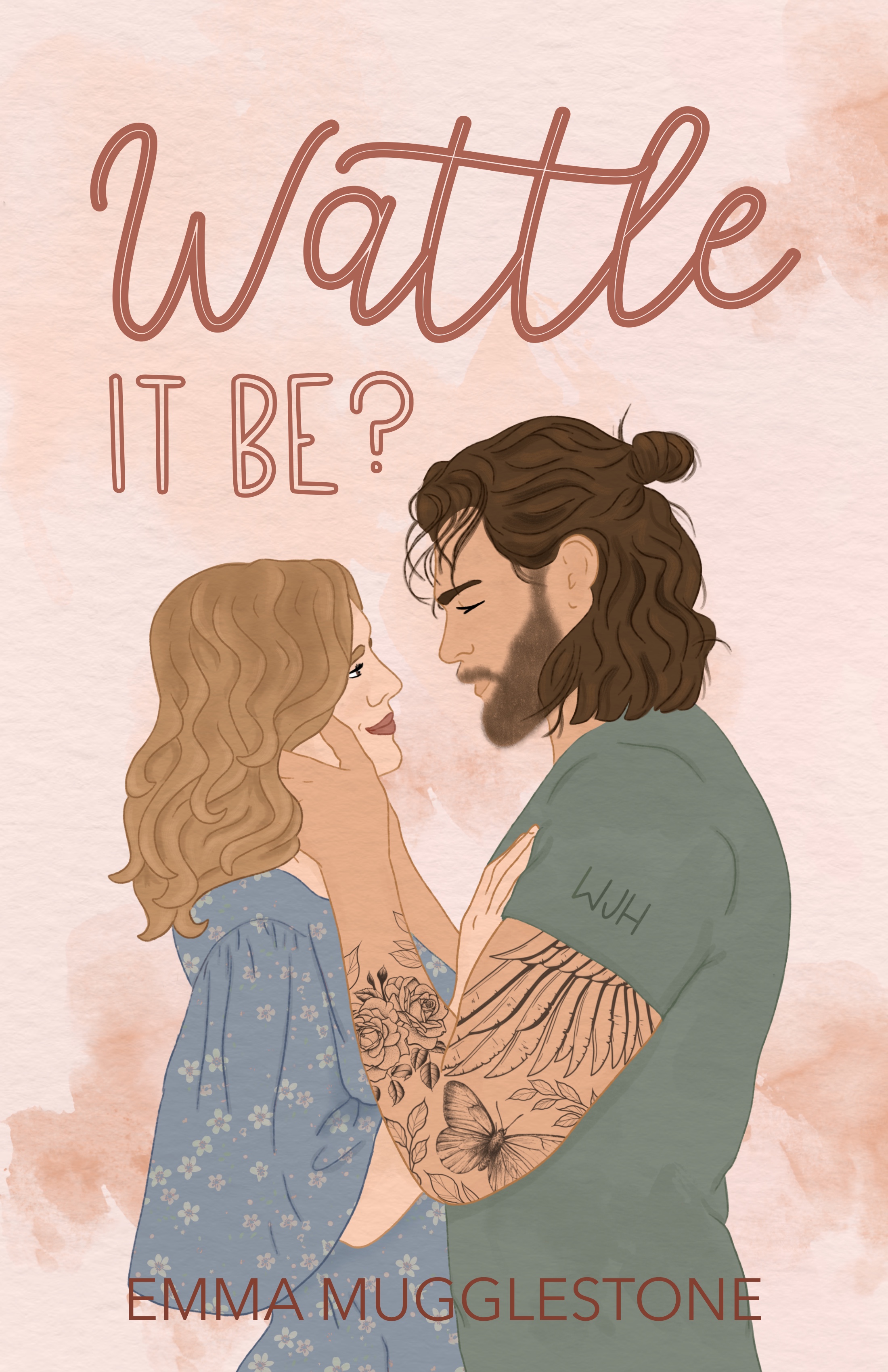 Wattle It Be?