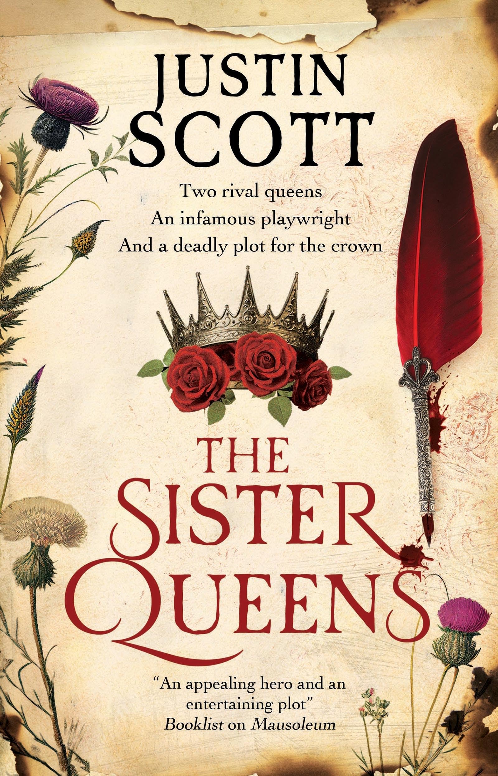 The Sister Queens