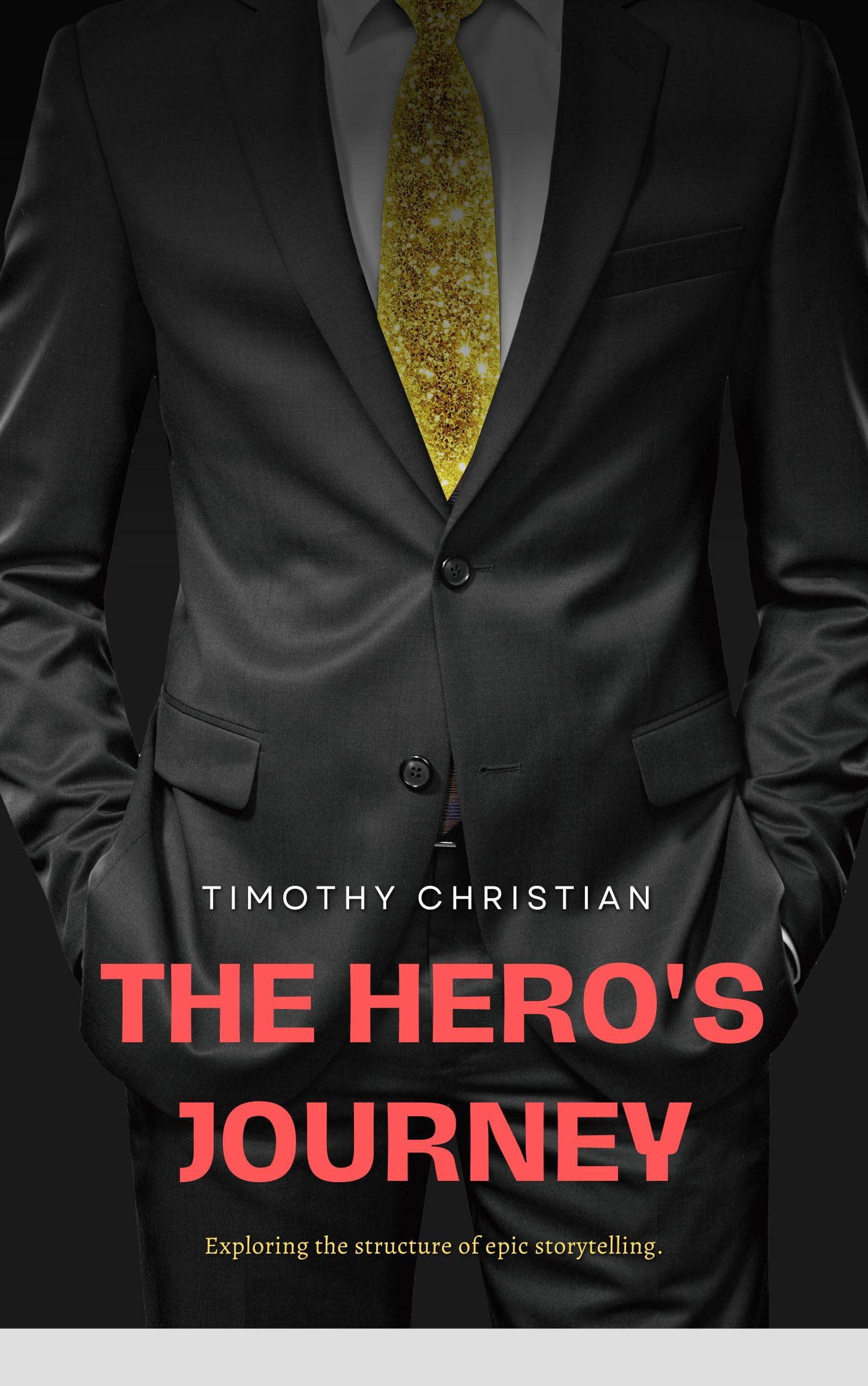 The Hero's Journey: Exploring the structures of epic storytelling by ...