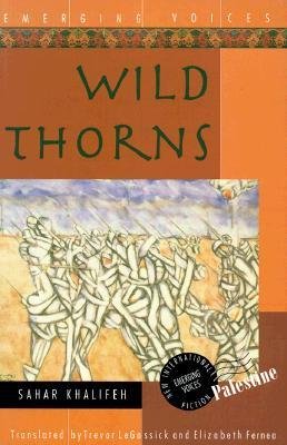 Wild Thorns