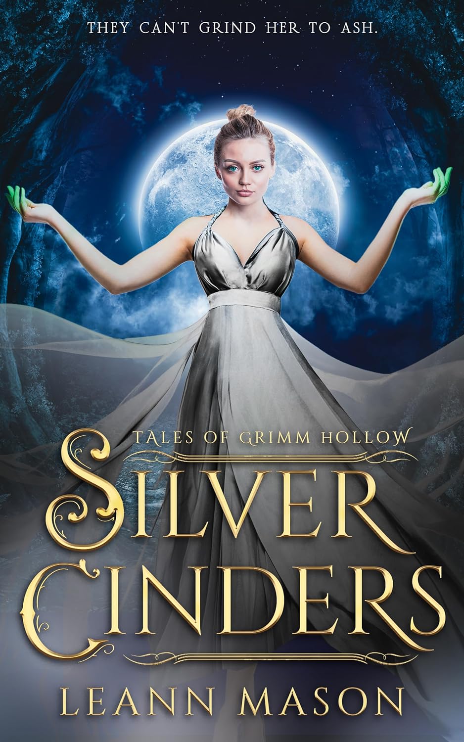 Silver Cinders