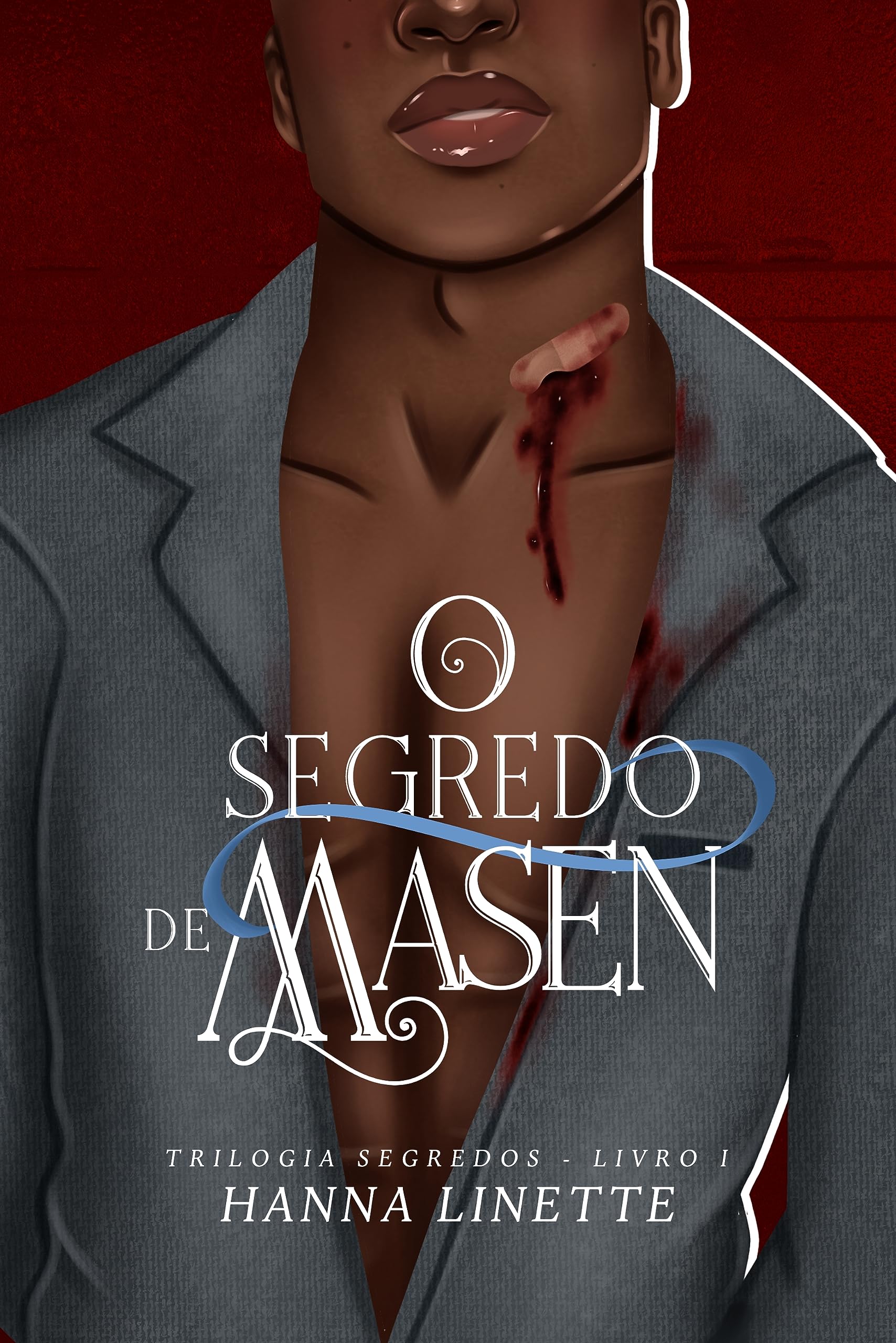 O Segredo de Masen: Romance entre vampiro e humano