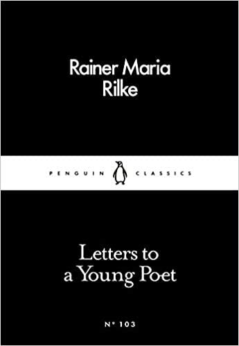 Letters to a Young Poet (Penguin Little Black Classics, #103)