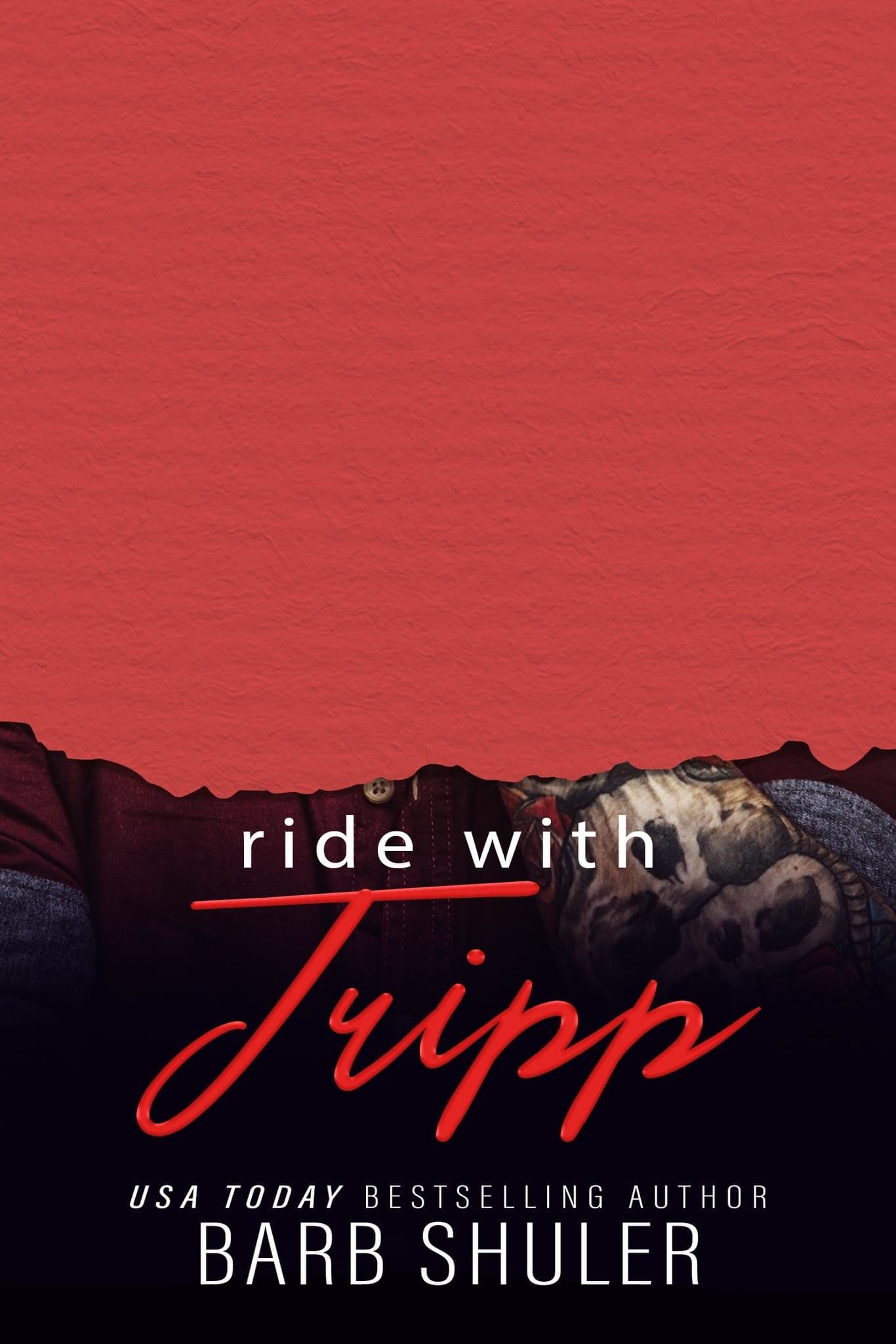 Tripp: Ride With Me Series