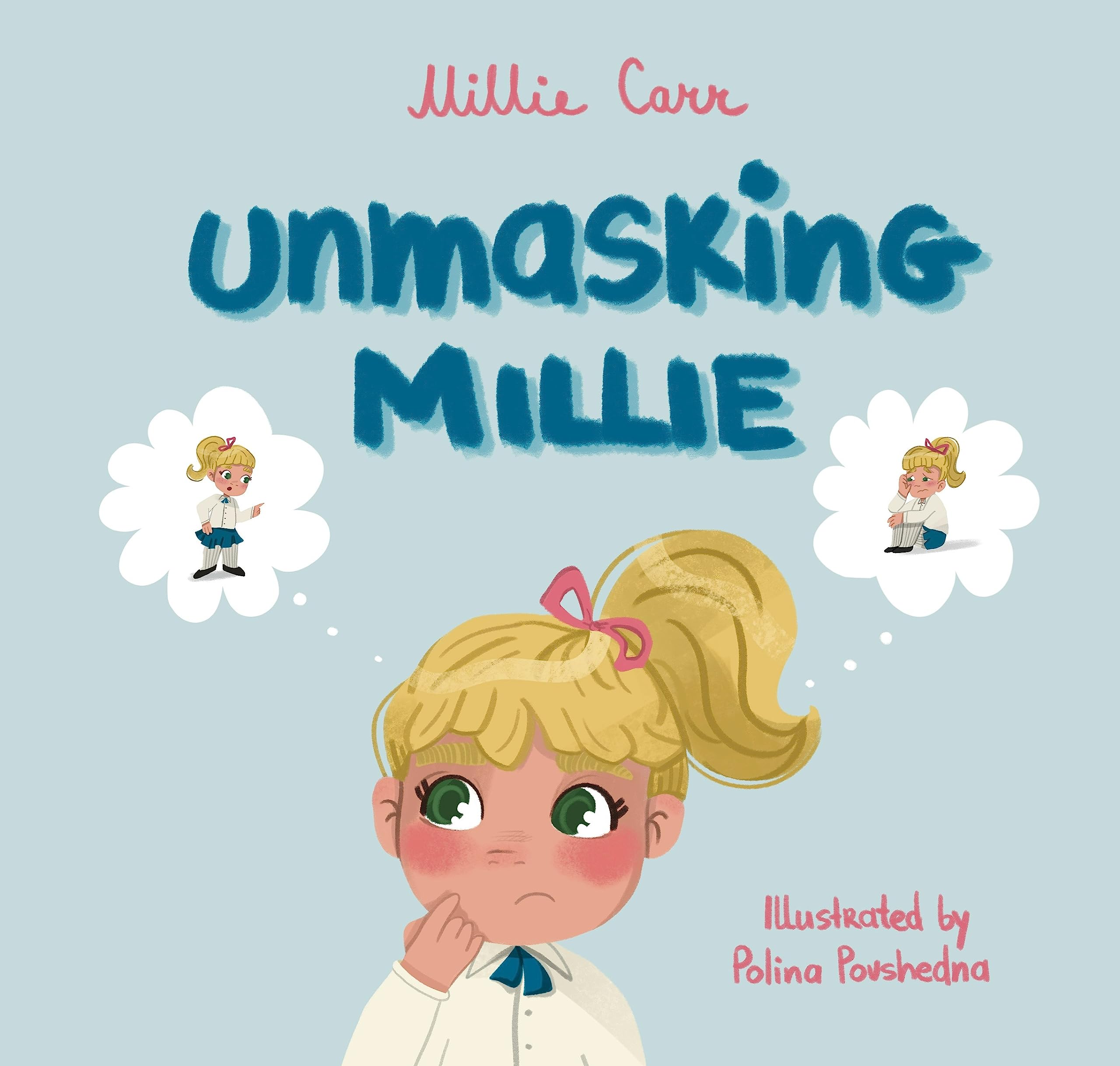 Unmasking Millie