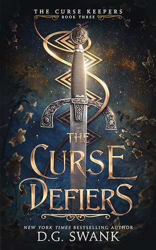 The Curse Defiers: Ellie Lancaster