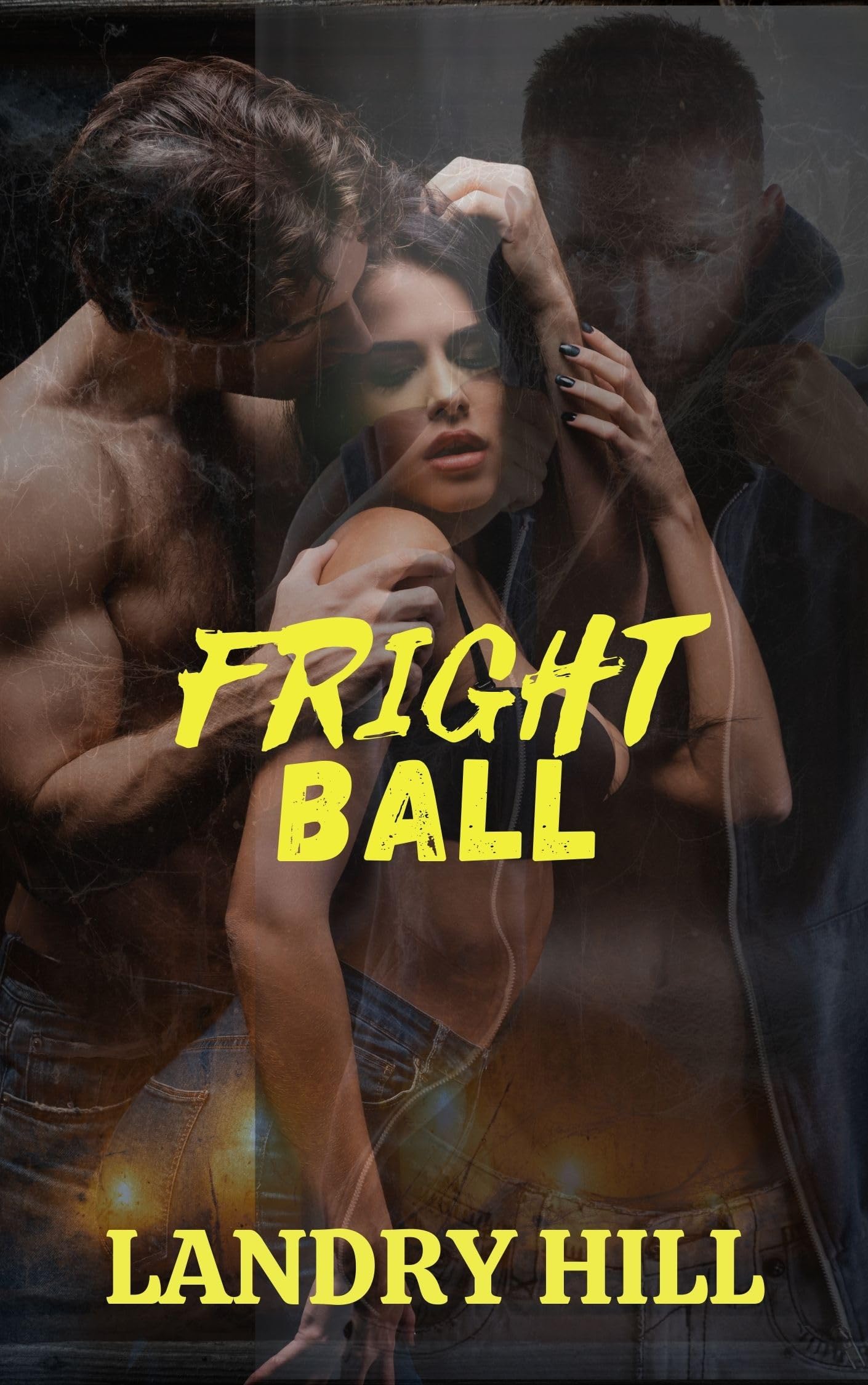Fright Ball