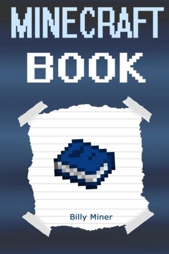 Minecraft Book: An Unofficial Minecraft Book (Minecraft Book, Minecraft ...