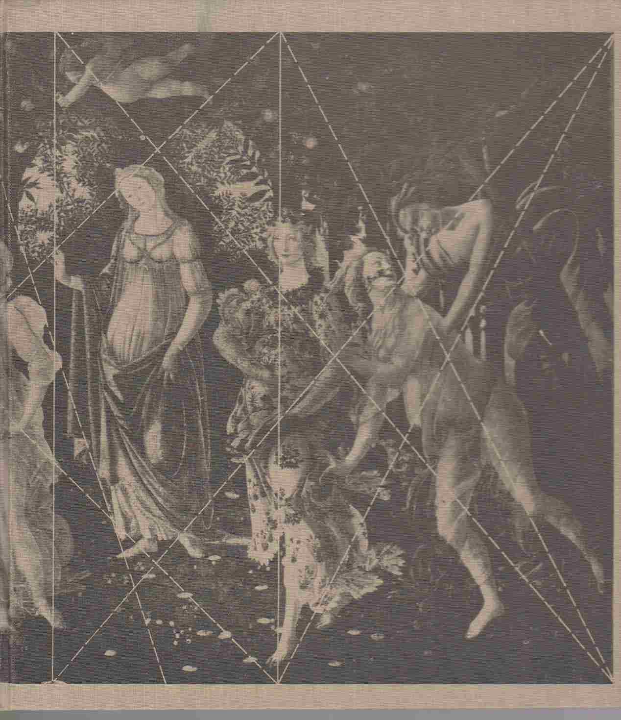 The Painter's Secret Geometry: A Study of Composition in Art