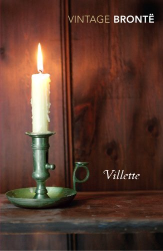Villette by Bronte, Charlotte (2009) Paperback