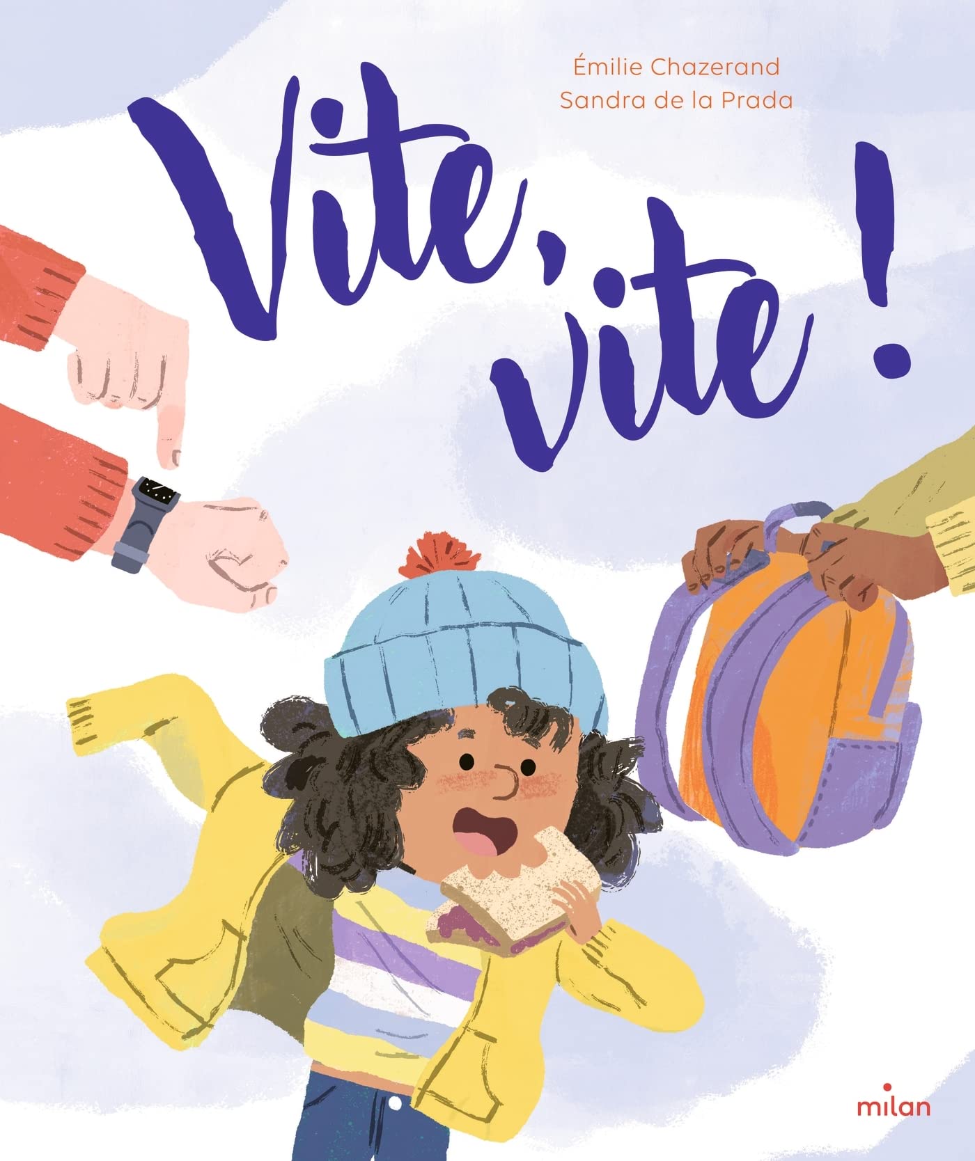 Vite, vite !