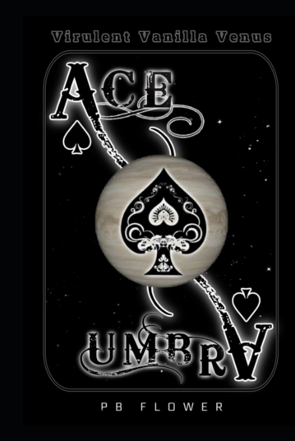 Ace Umbra: Virulent Vanilla Venus