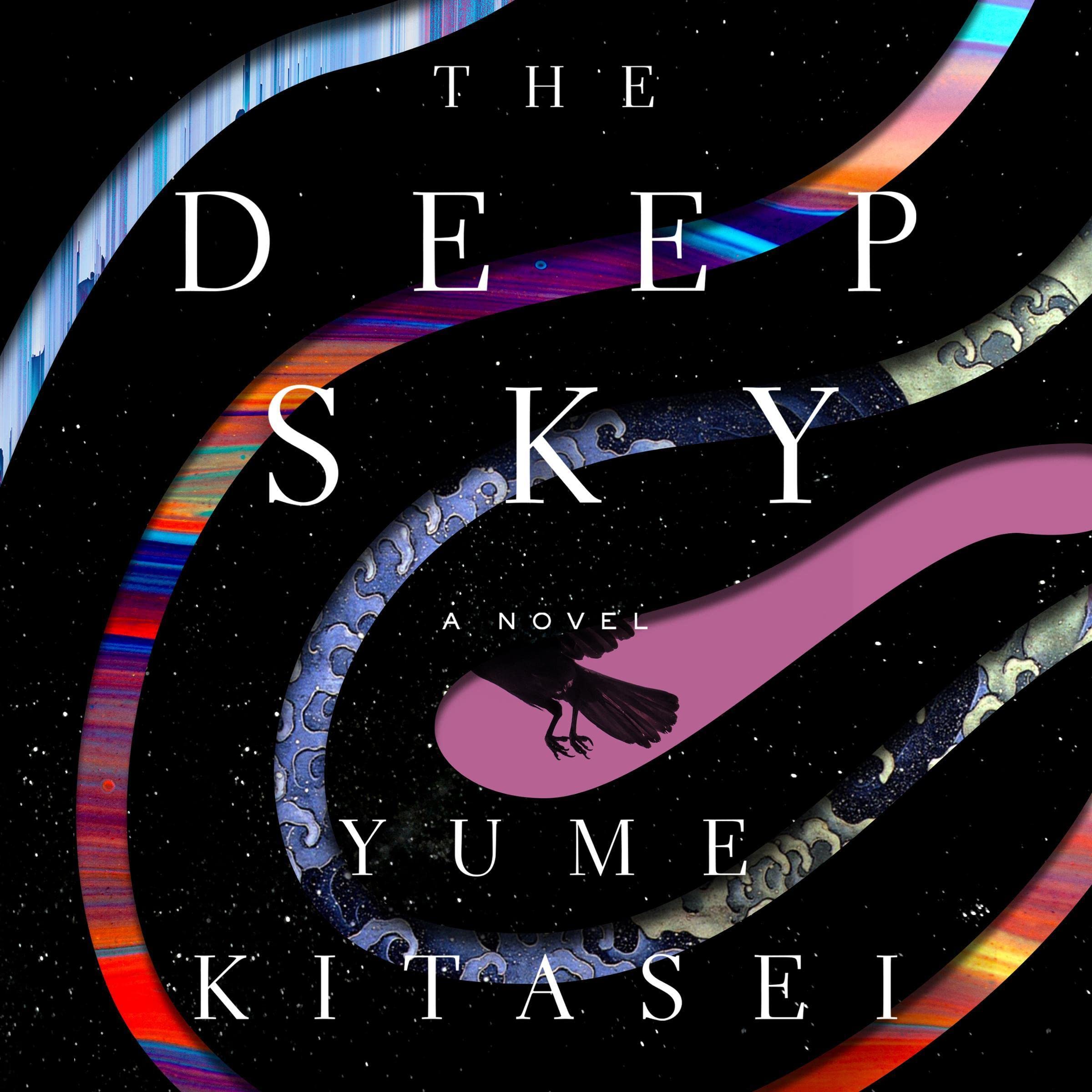 The Deep Sky