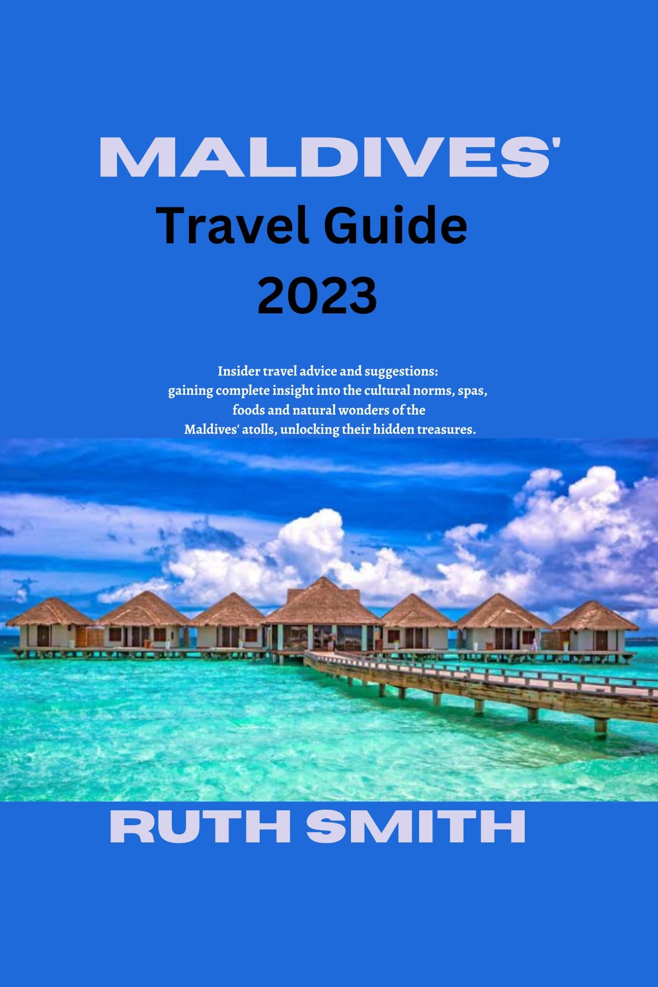 MALDIVES TRAVEL GUIDE 2023 Insider Travel Advice And Suggestions 181514497