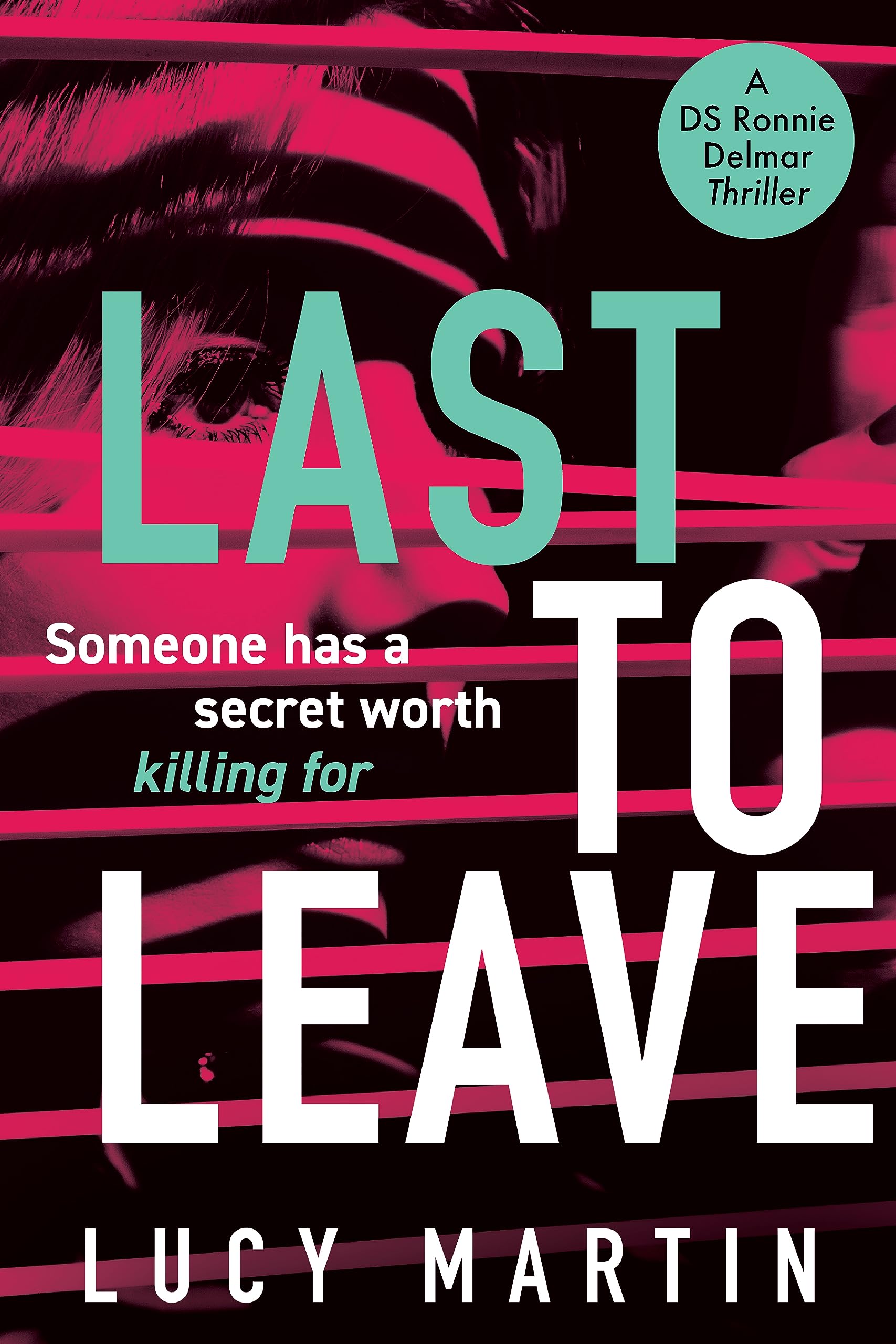 Last to Leave