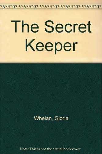 The Secret Keeper book cover