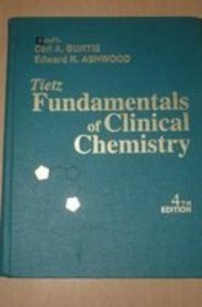 TIETZ FUNDAMENTALS OF CLINICAL CHEMISTRY 7TH EDITION PDF visual data 3