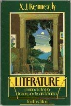 Literature: An introduction to fiction, poetry, and drama by