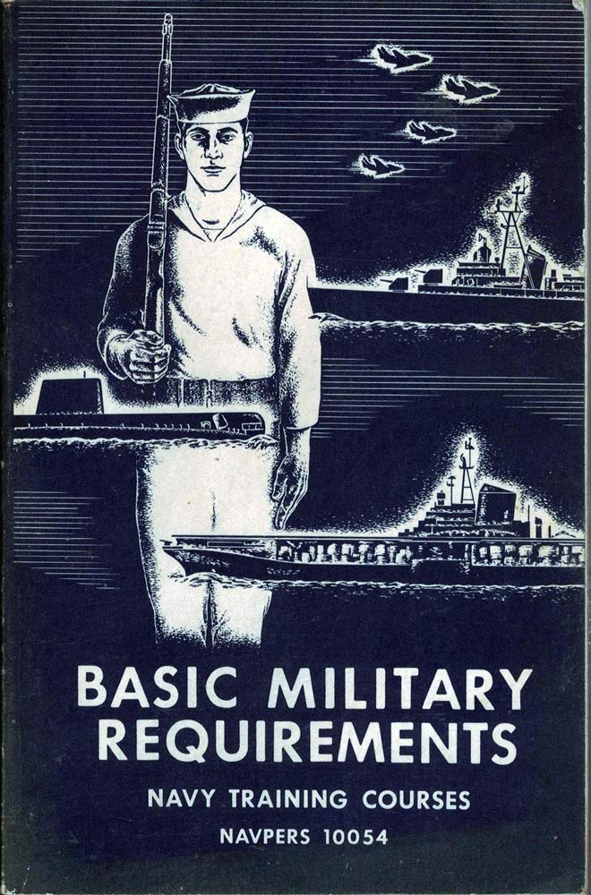 Basic Military Requirements