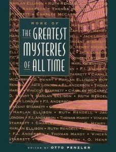 More of the Greatest Mysteries of All Time by Otto Penzler | Goodreads