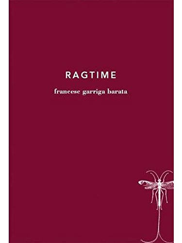 Ragtime book cover