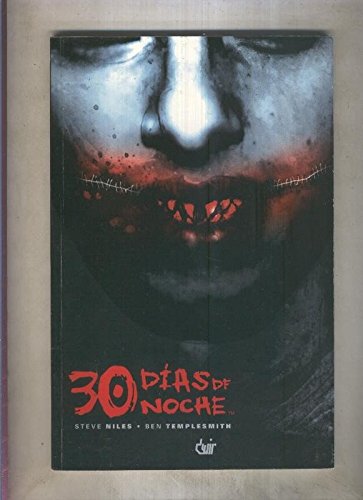 30 dias de noche