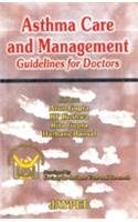 Asthma Care and Management Guidelines for Doctors by Gupta | Goodreads