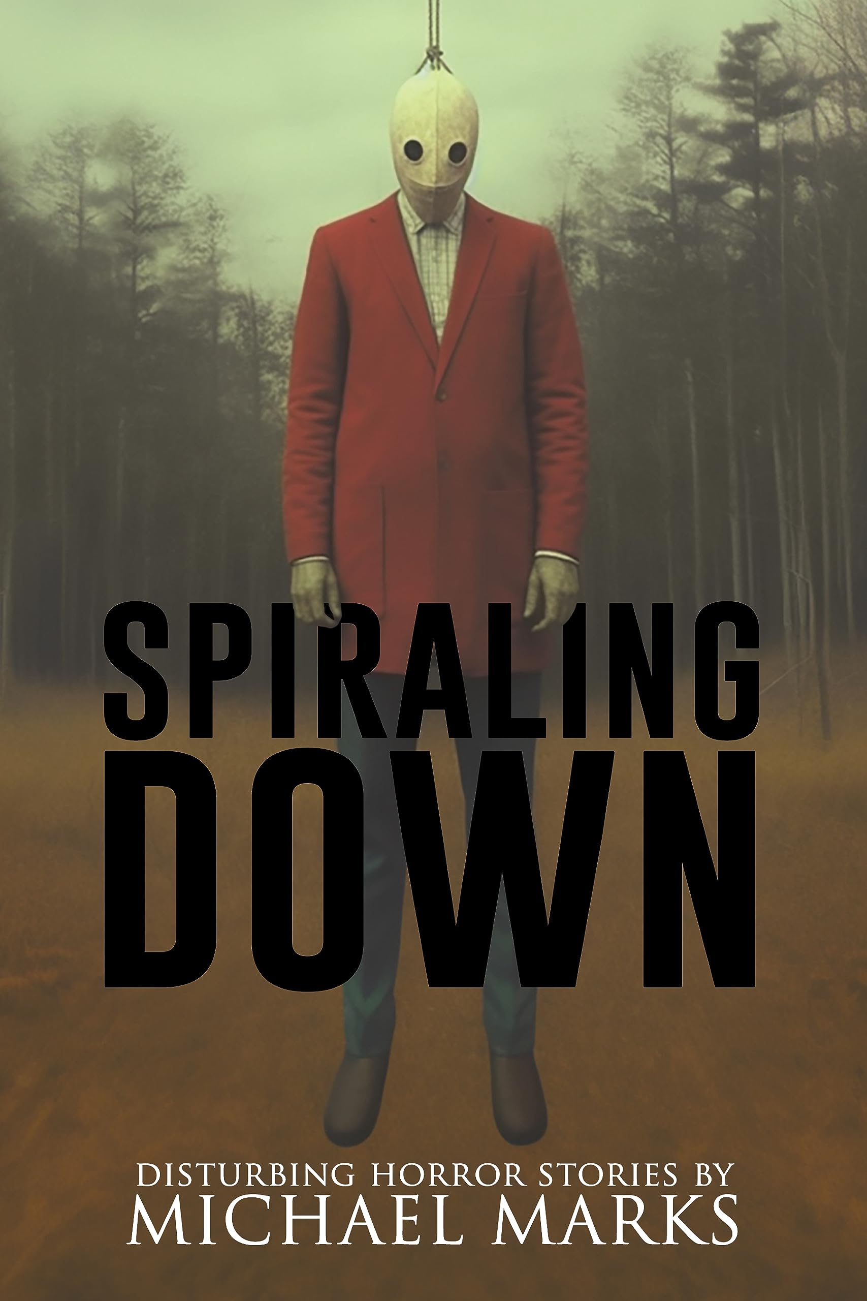 Spiraling Down