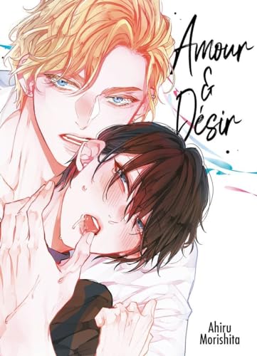 Amour & Désir