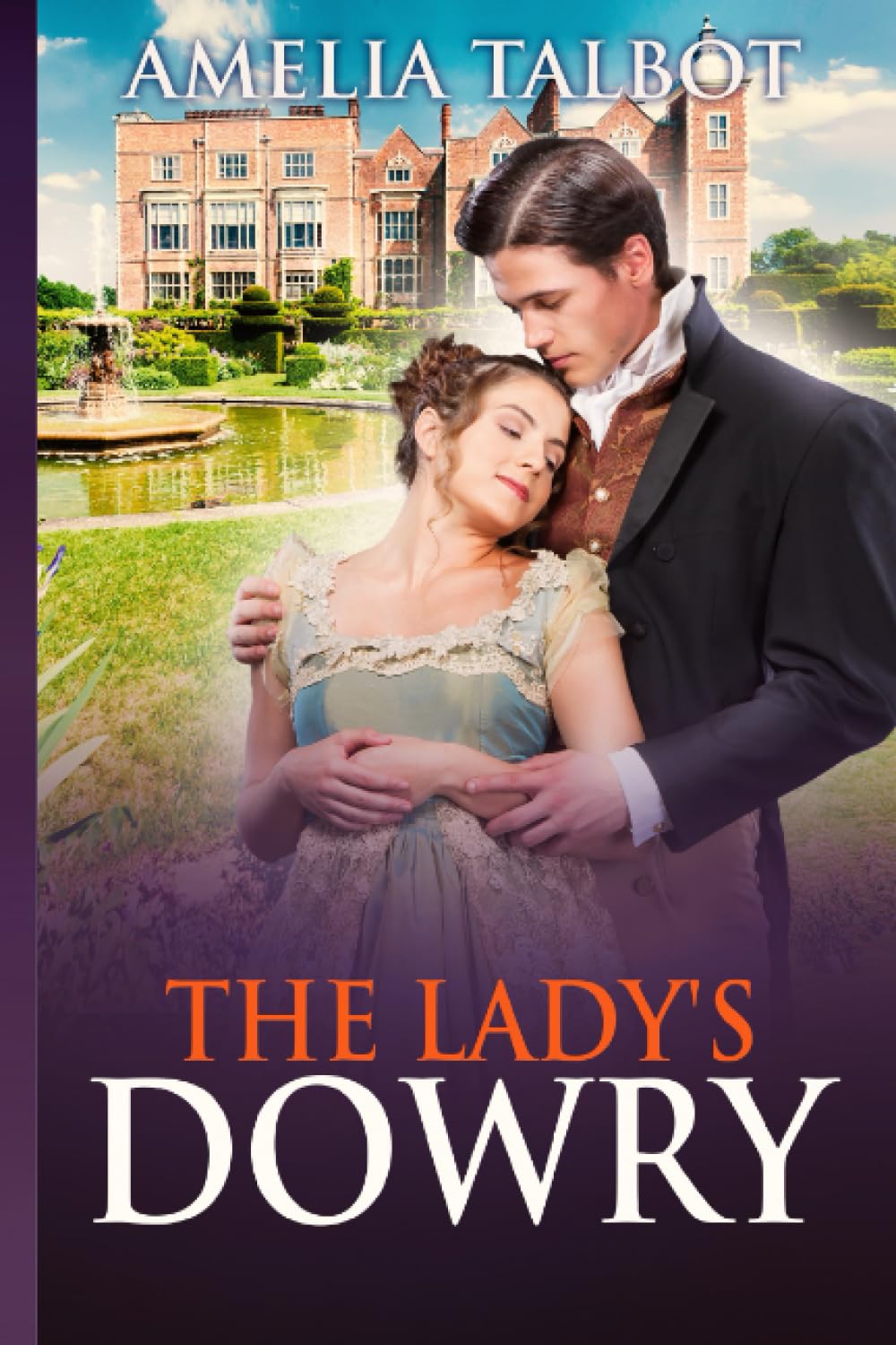 The Lady's Dowry by Amelia Talbot Goodreads