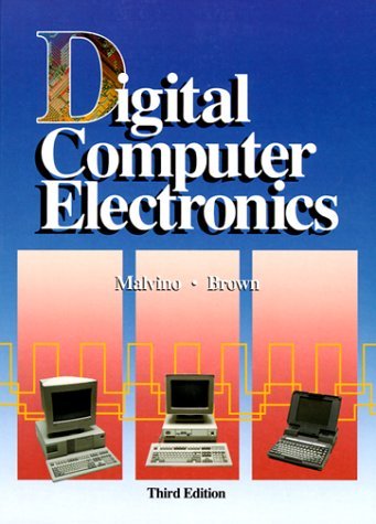 Digital Computer Electronics: 3rd (Third) edition by aa | Goodreads