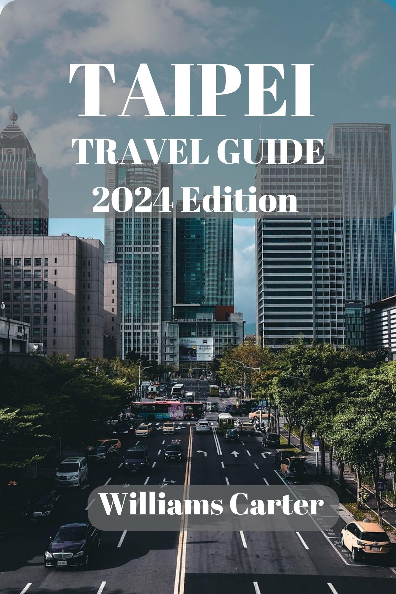 Taipei travel guide 2024 Edition: Taipei Unveiled: Explore the Vibrant 