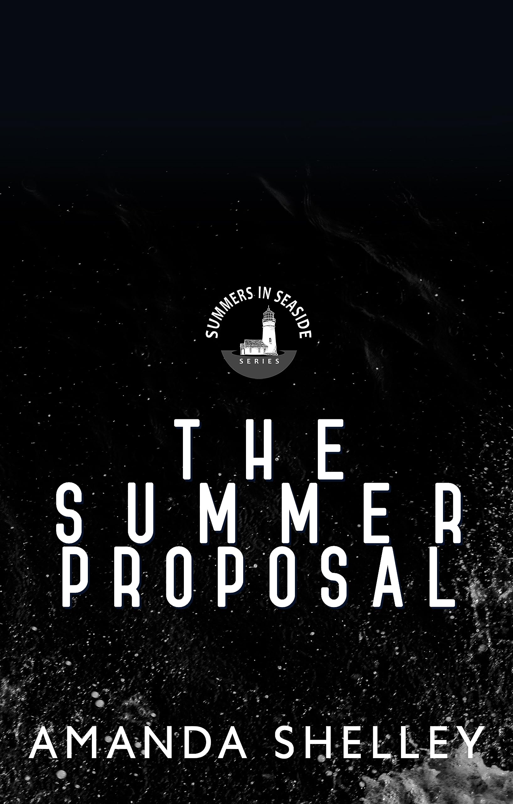 The Summer Proposal book cover