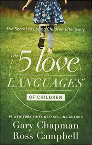 The 5 Love Languages Series 5 books set (The 5 Love Languages, The 5 Love Languages for Men, The 5 Love Languages of Teenagers, 5 Love Languages Of Children, A Teen's Guide to the 5 Love Languages) By Gary Chapman Paperback book cover