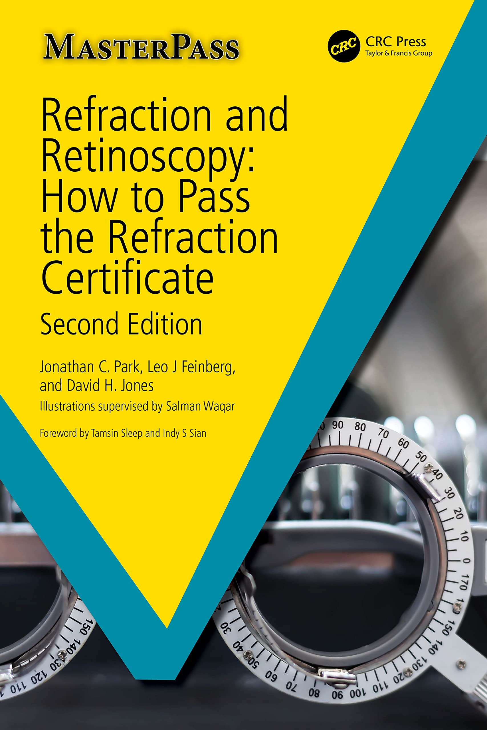Refraction and Retinoscopy (MasterPass) by Jonathan C. Park Goodreads