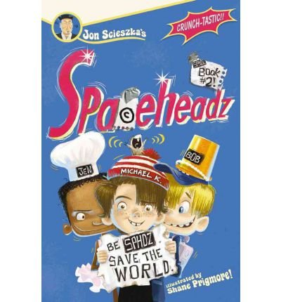 SPHDZ book cover