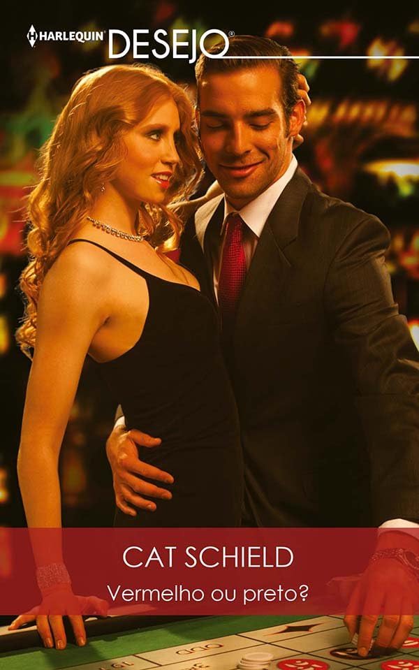 Vermelho ou preto? book cover