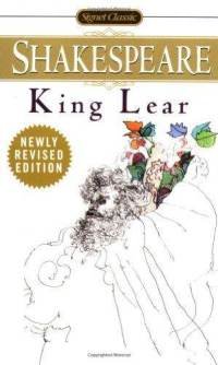 King Lear (Shakespeare, Signet Classic) by William Shakespeare | Goodreads