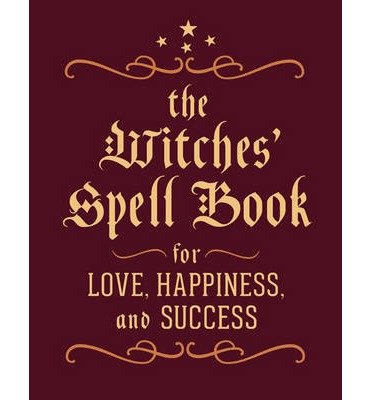 [(Witches' Spell Book)] [Author: Cerridwen Greenleaf] published on