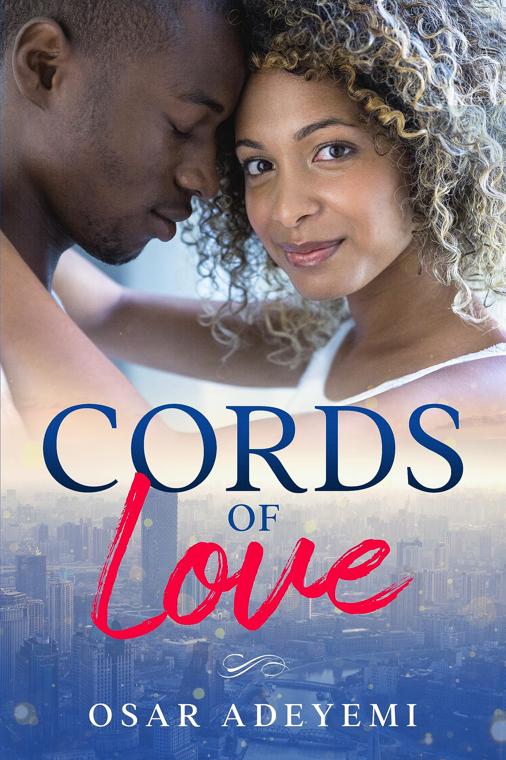 Cords of Love