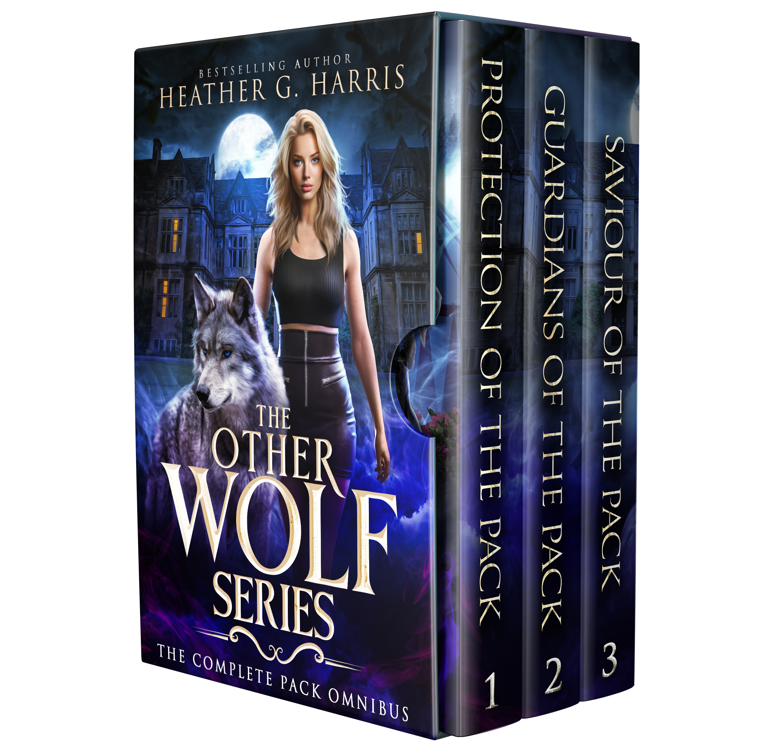 The Other Wolf