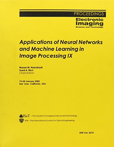 Applications of Neural Networks and Machine Learning in Image ...