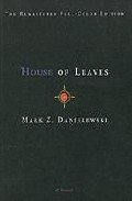 HOUSE OF LEAVES
