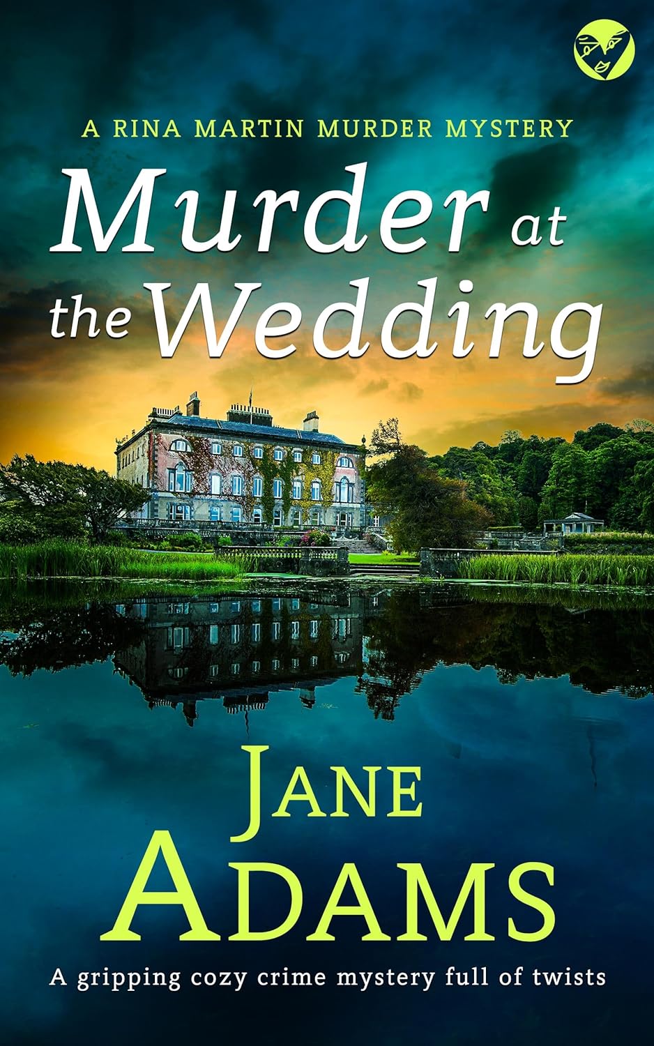 Murder at the Wedding