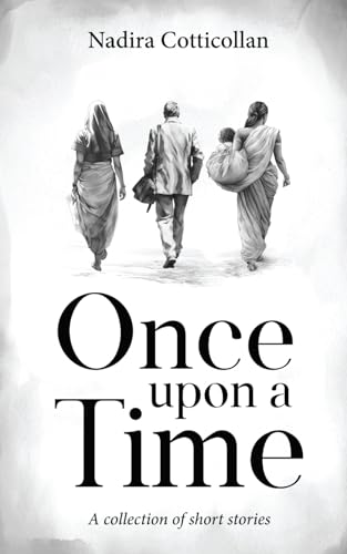 Once Upon A Time - A Collection of Short Stories