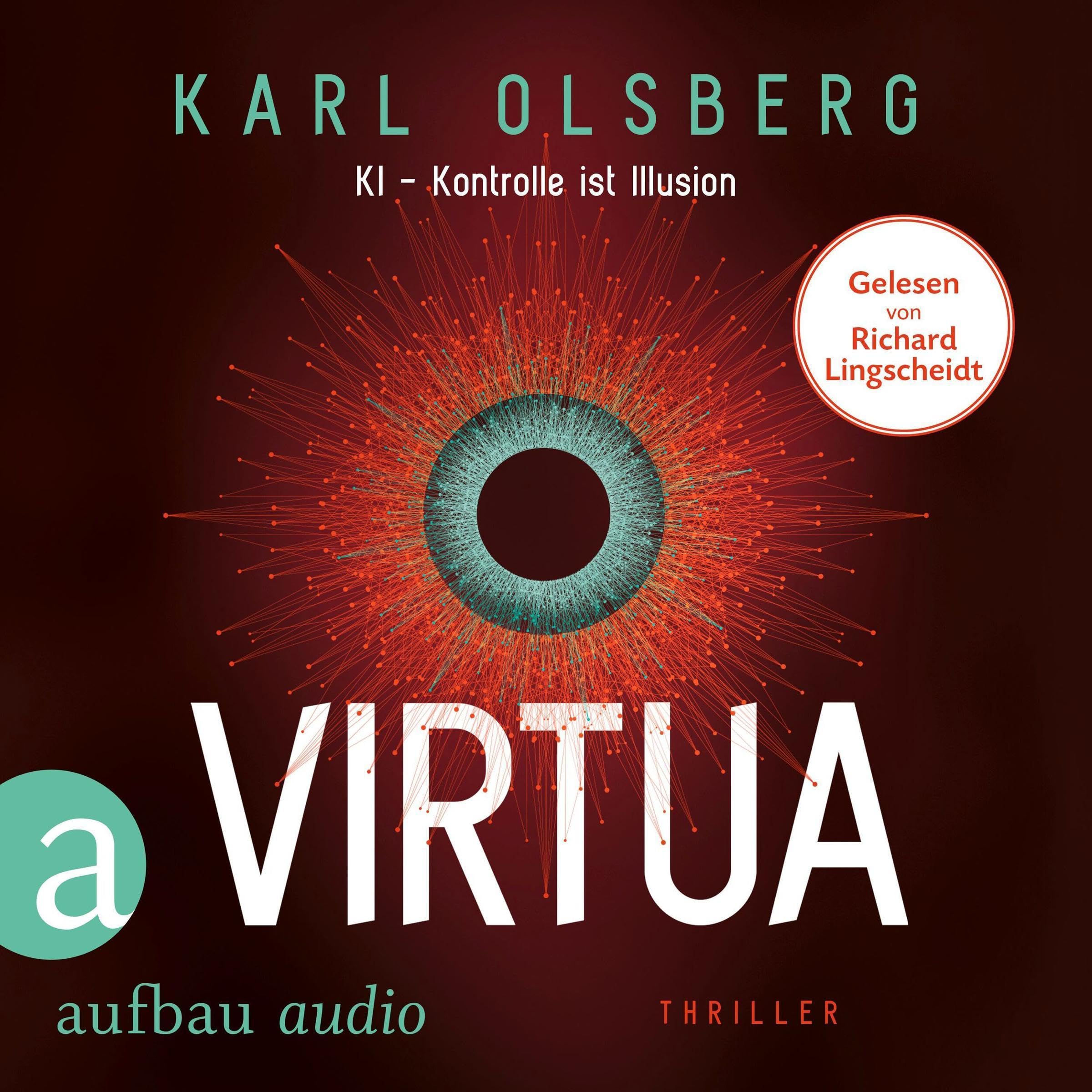 Virtua: KI - Kontrolle ist Illusion